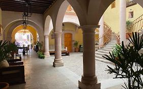 Hotel Casa Faroles Centro Histórico